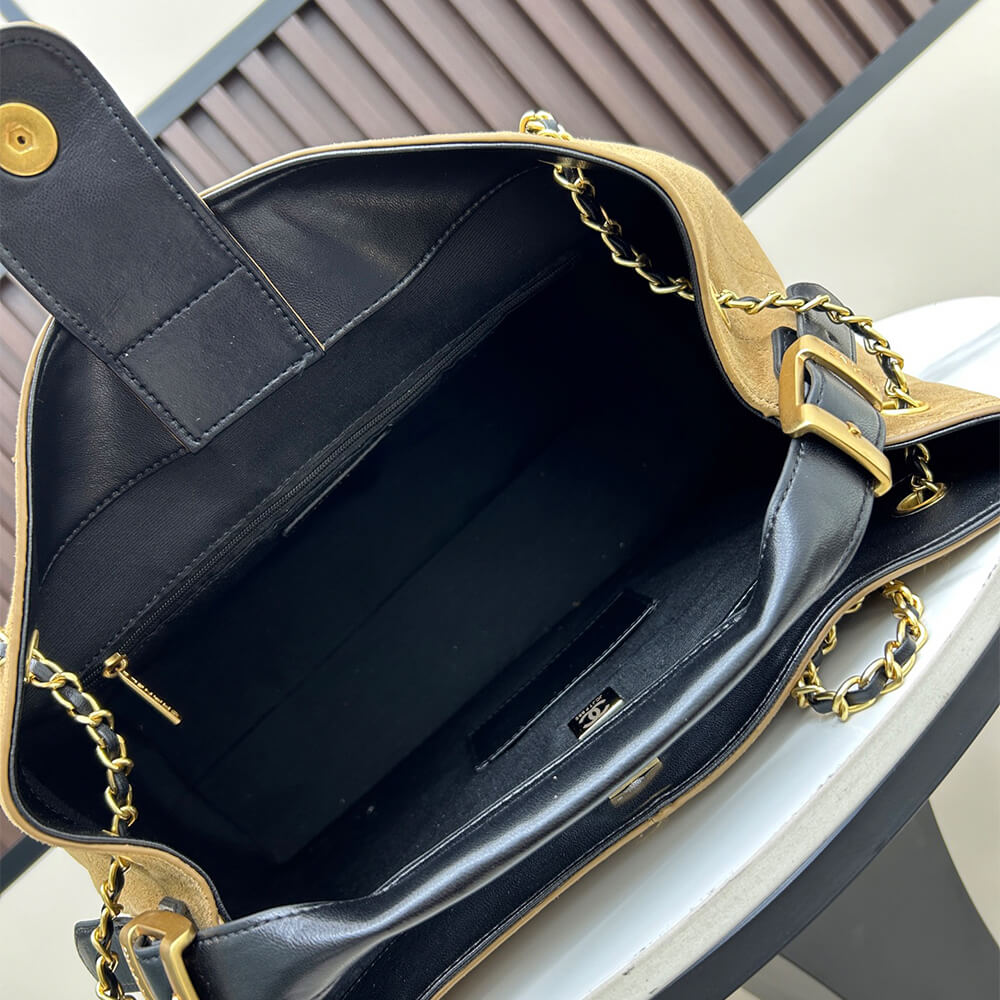 Ch**el Small Shopping Bag(high-end grade)