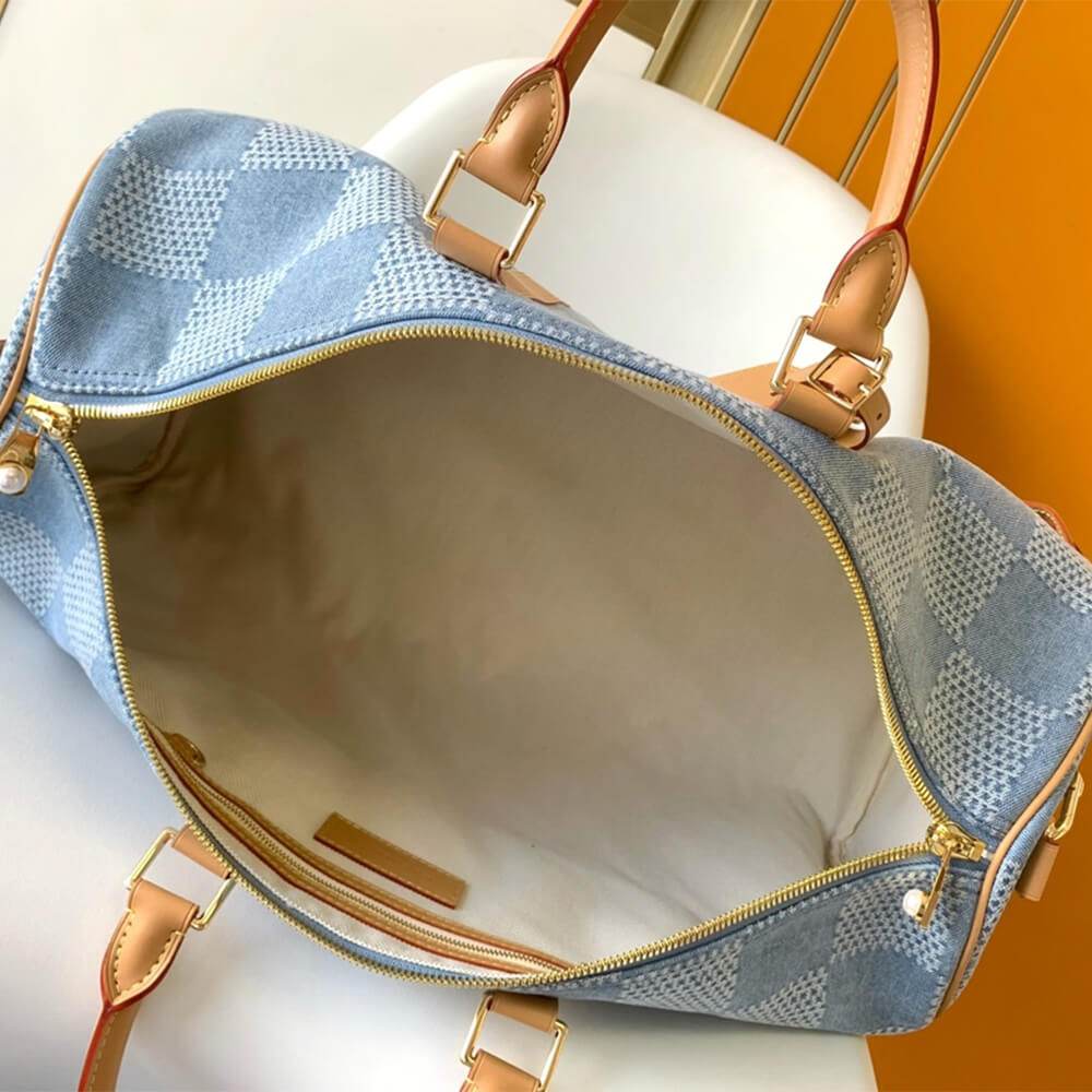 LV Keepall Bandoulière 50