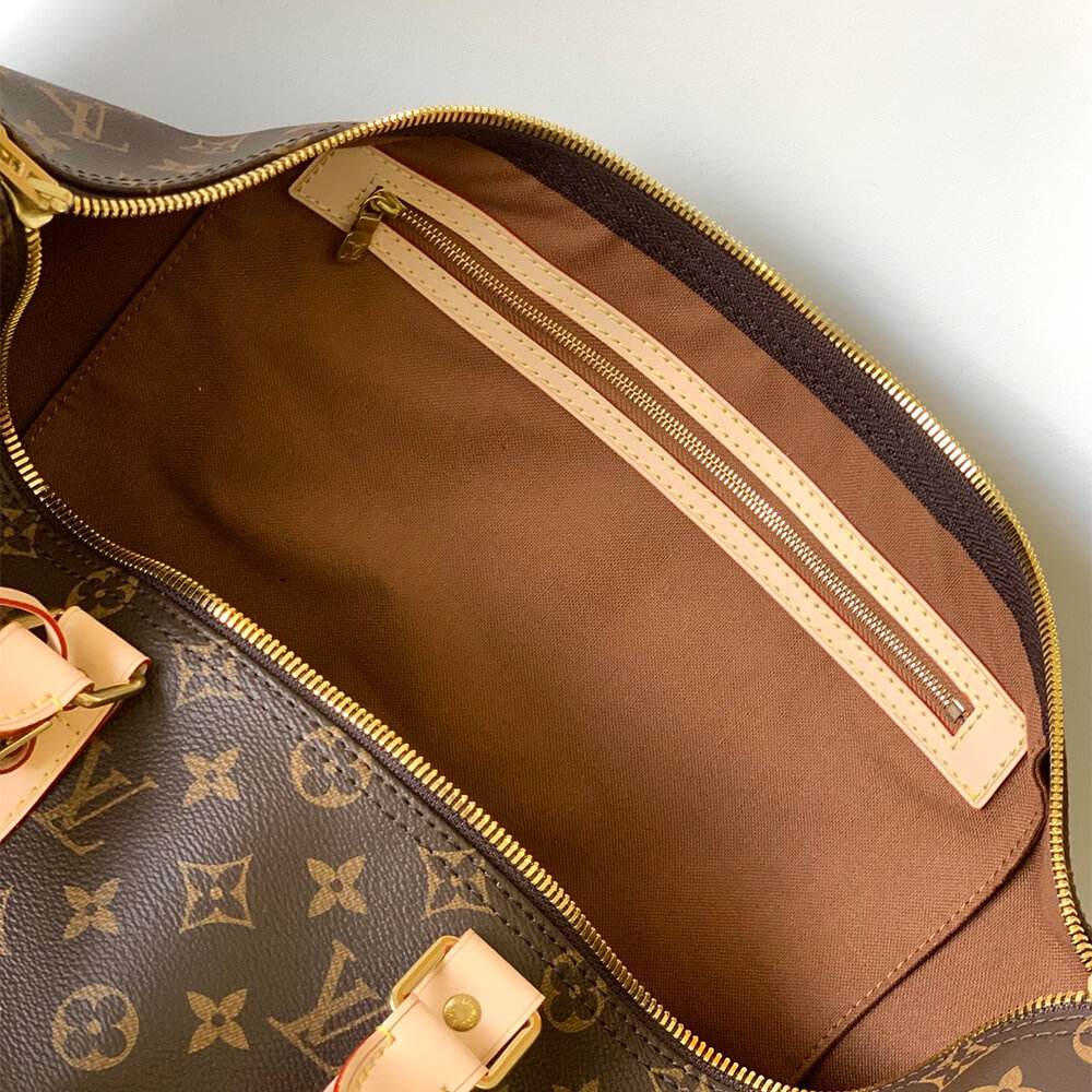 LV Keepall Bandoulière 45