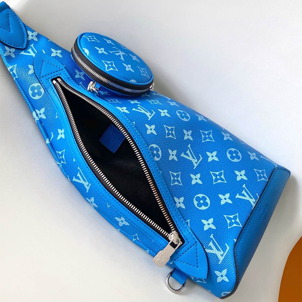 LV Duo Slingbag(HIGH-END GRADE)