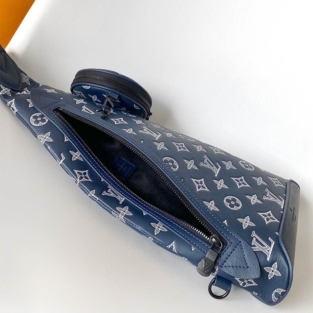 LV Duo Slingbag(HIGH-END GRADE)