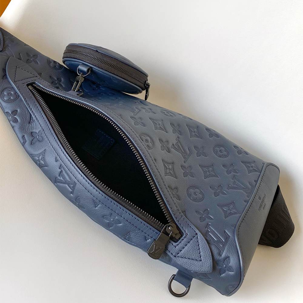 LV Duo Slingbag(HIGH-END GRADE)