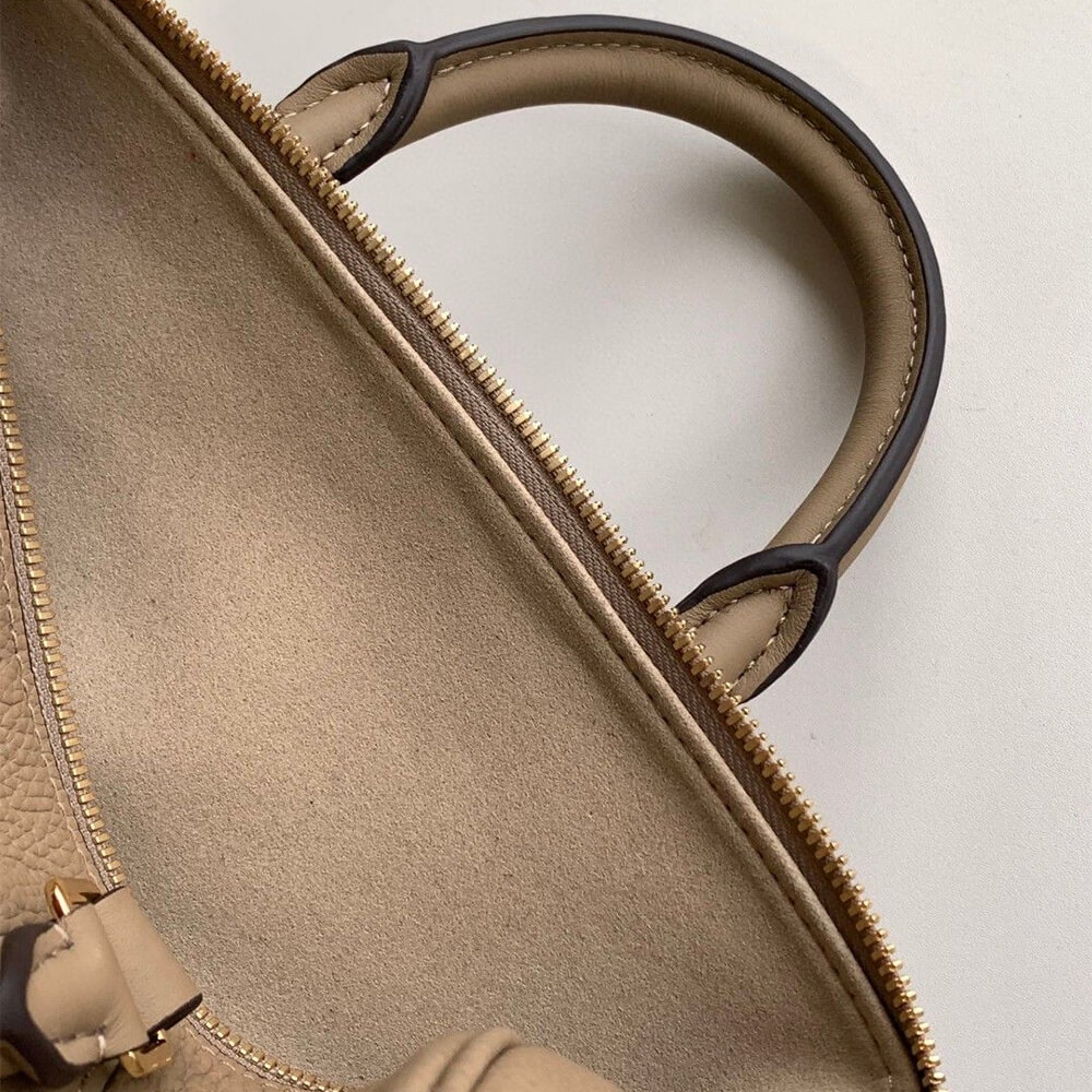 LV Speedy Bandoulière 25(HIGH-END GRADE)