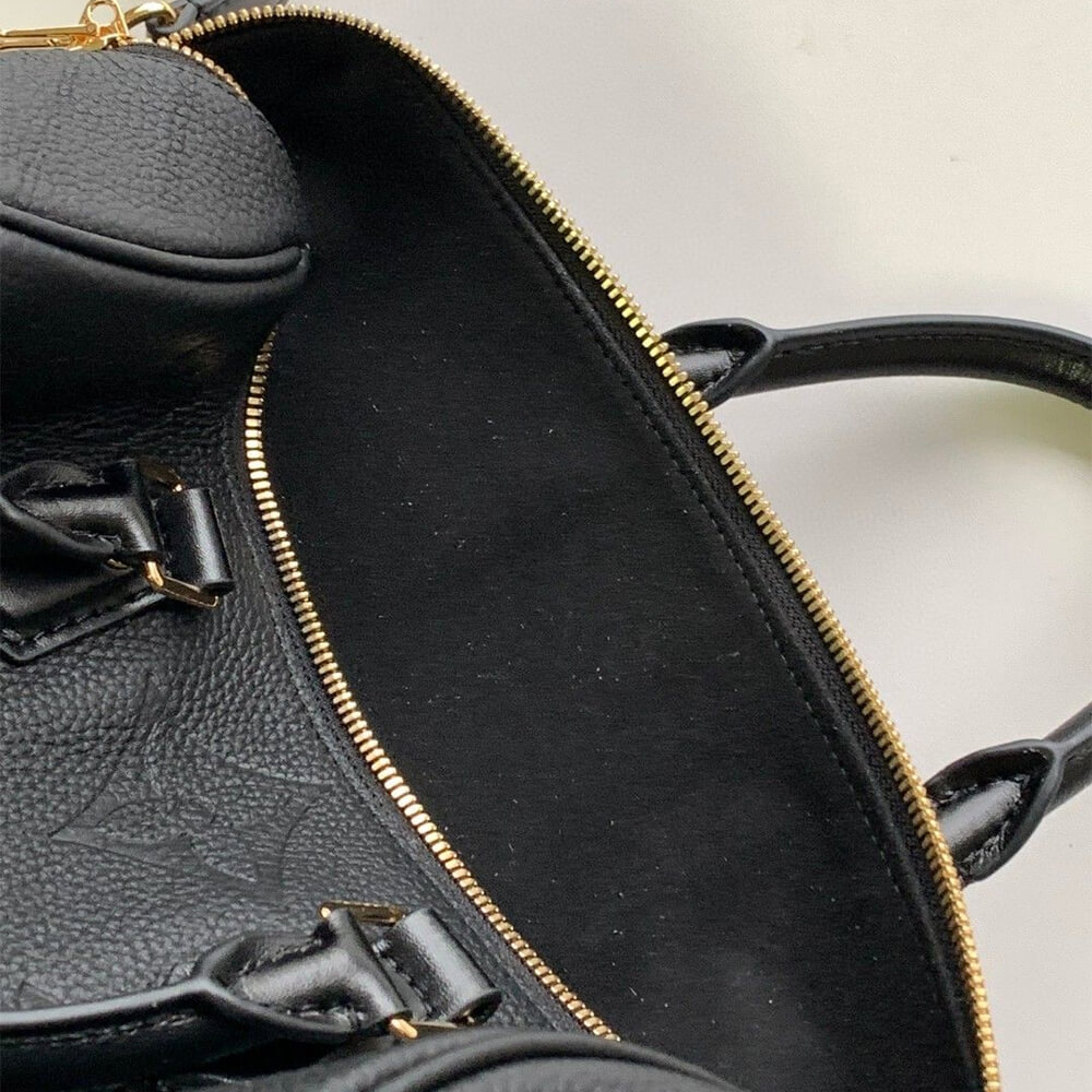 LV Speedy Bandoulière 25(HIGH-END GRADE)