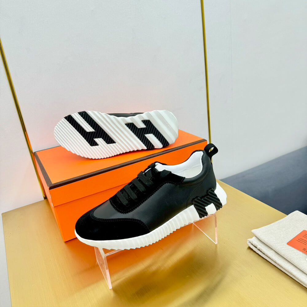 H**me5 Bouncing sneaker