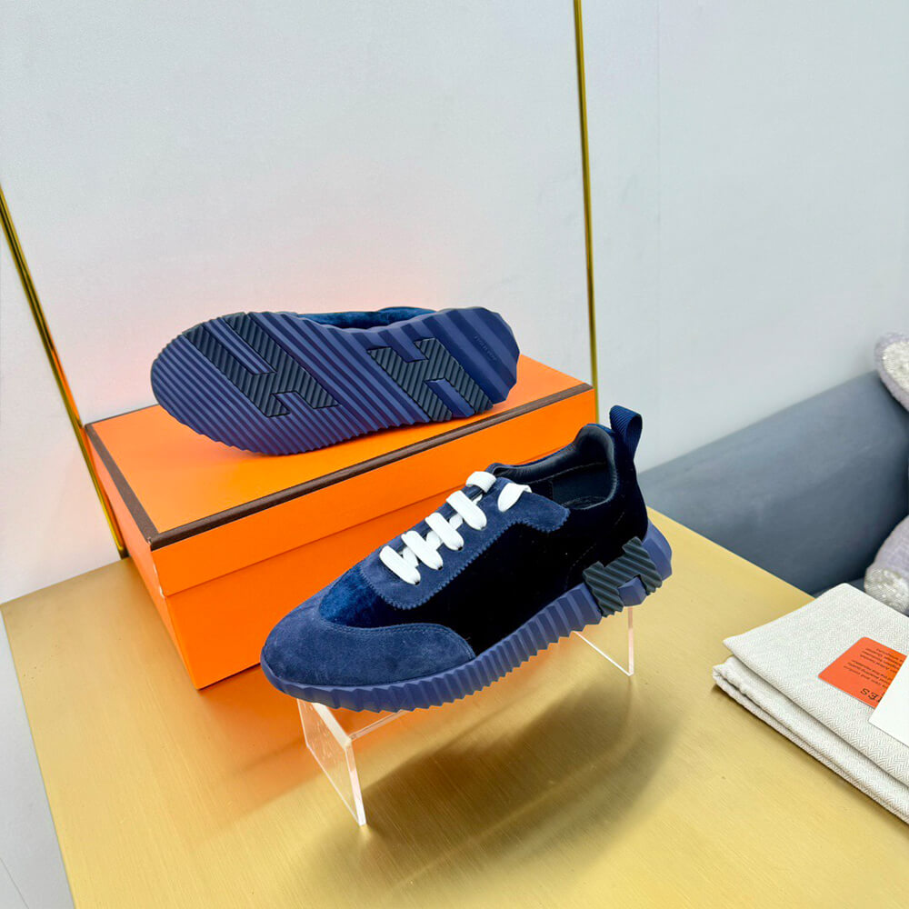 H**me5 Bouncing sneaker