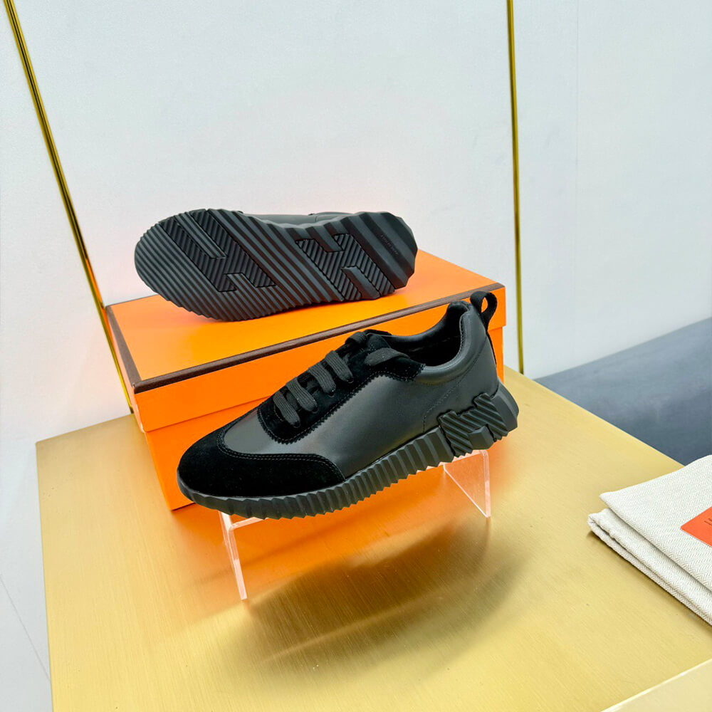 H**me5 Bouncing sneaker