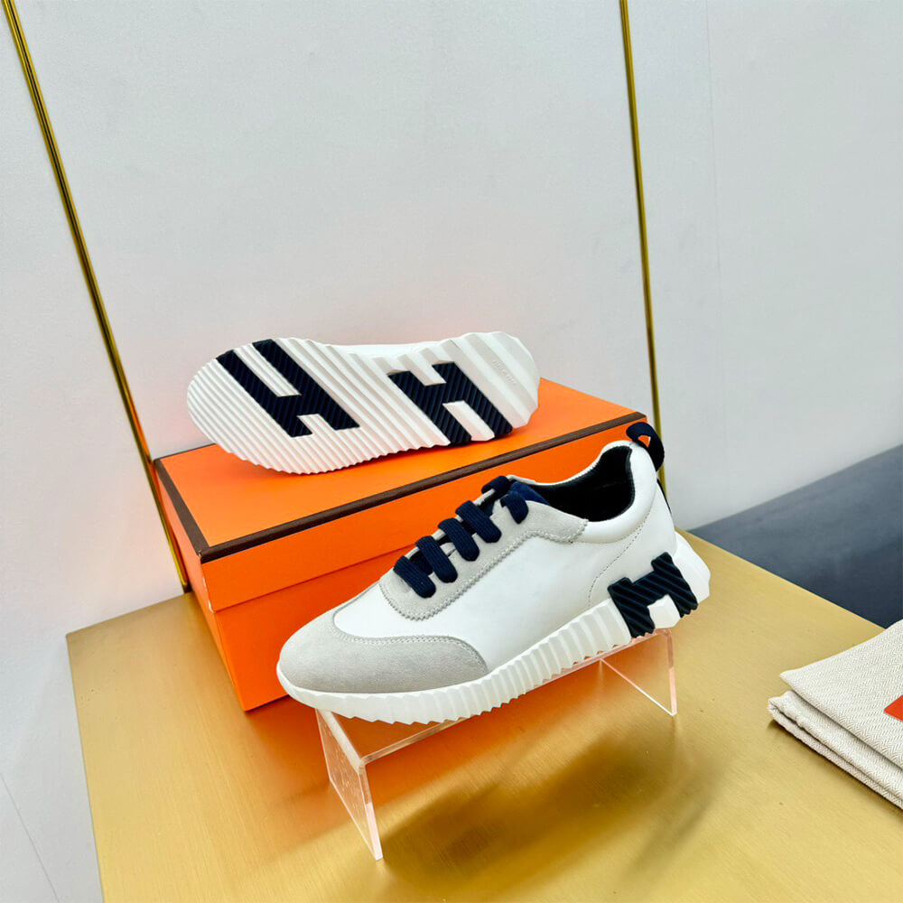 H**me5 Bouncing sneaker