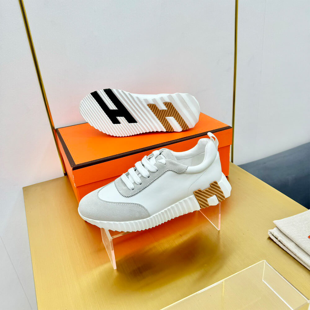 H**me5 Bouncing sneaker