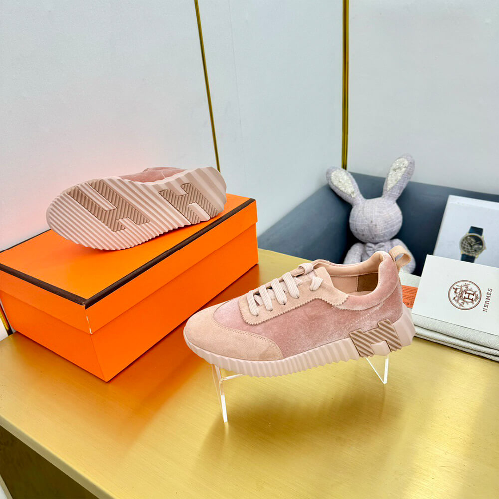 H**me5 Bouncing sneaker