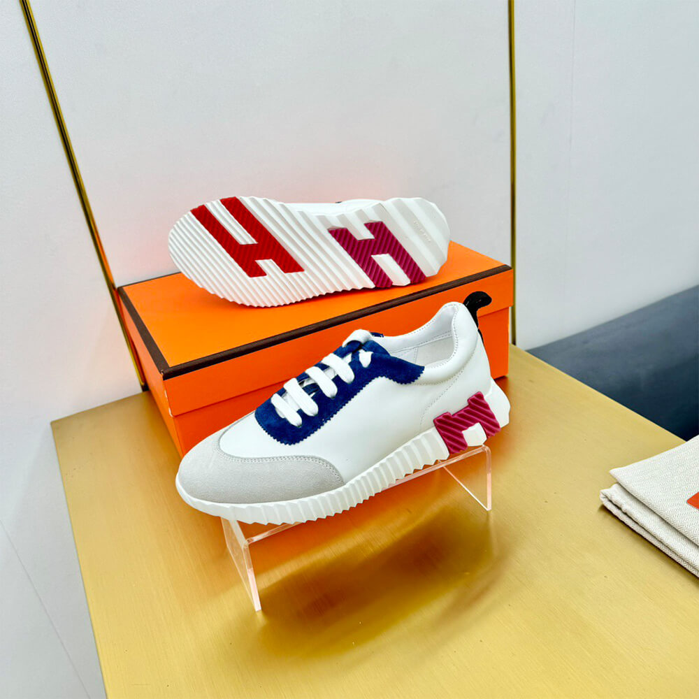 H**me5 Bouncing sneaker