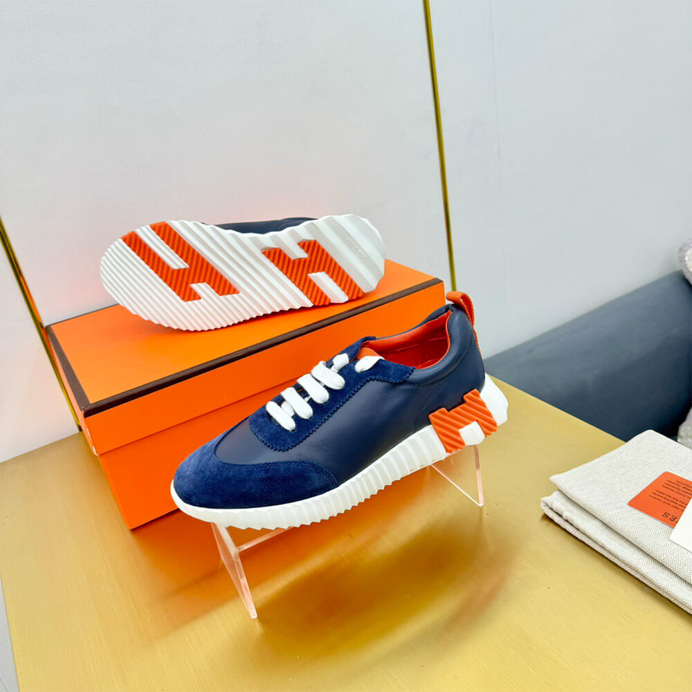 H**me5 Bouncing sneaker