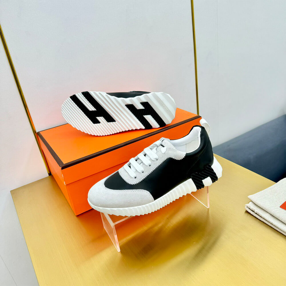 H**me5 Bouncing sneaker