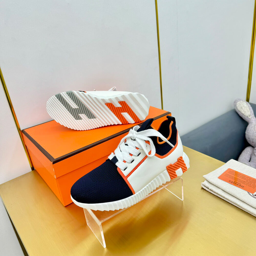 H**me5 Depart slip-on sneaker