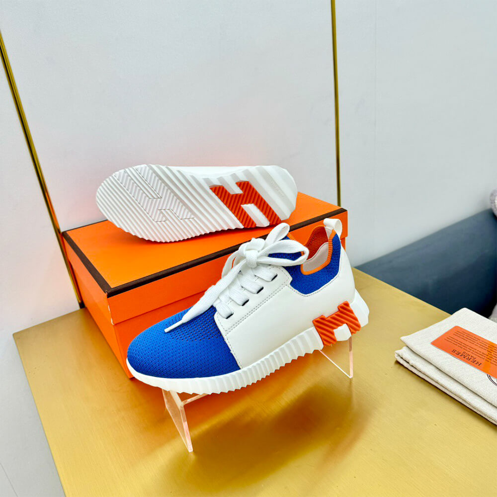 H**me5 Depart slip-on sneaker