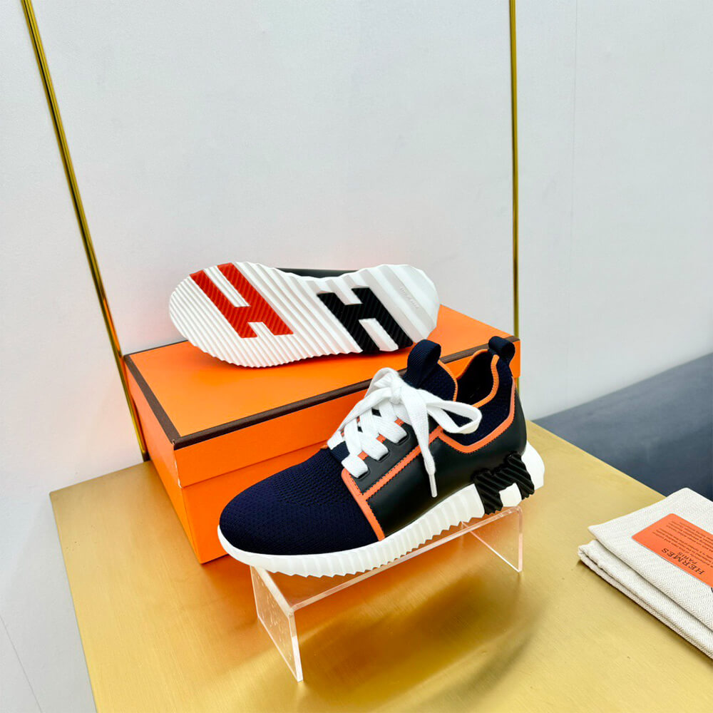 H**me5 Depart slip-on sneaker