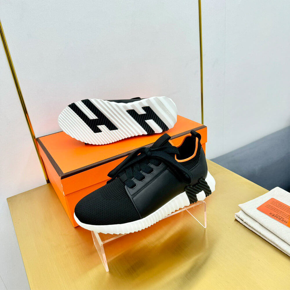 H**me5 Depart slip-on sneaker