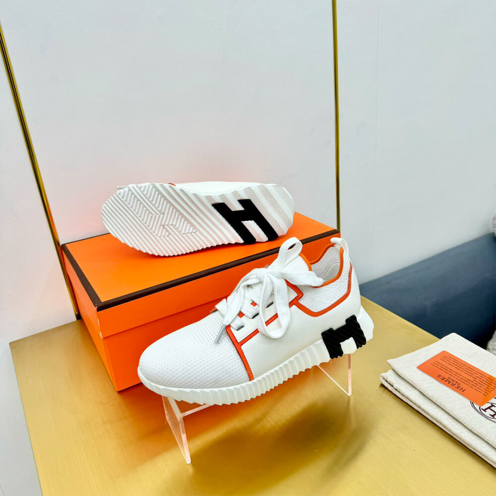 H**me5 Depart slip-on sneaker