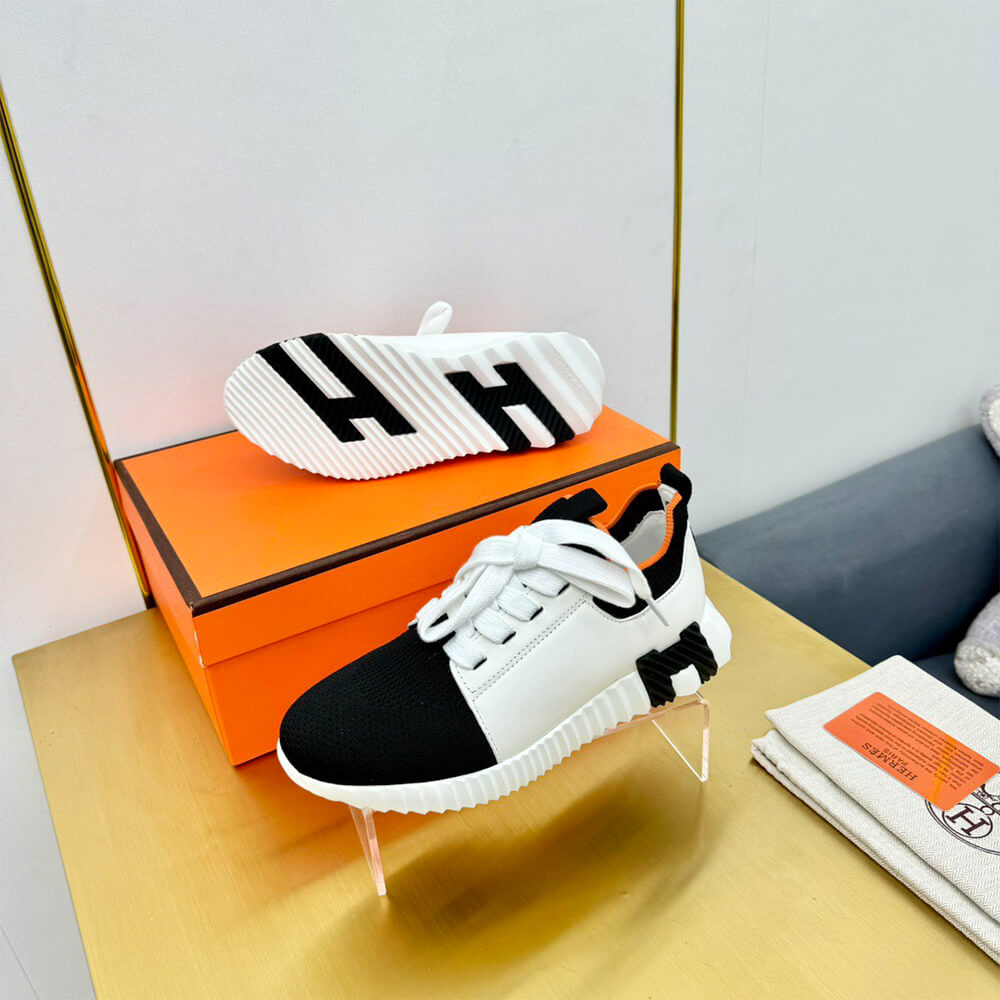 H**me5 Depart slip-on sneaker