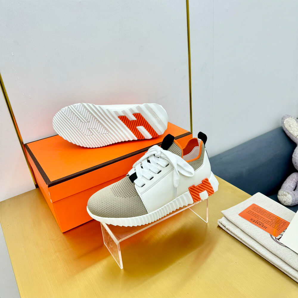 H**me5 Depart slip-on sneaker
