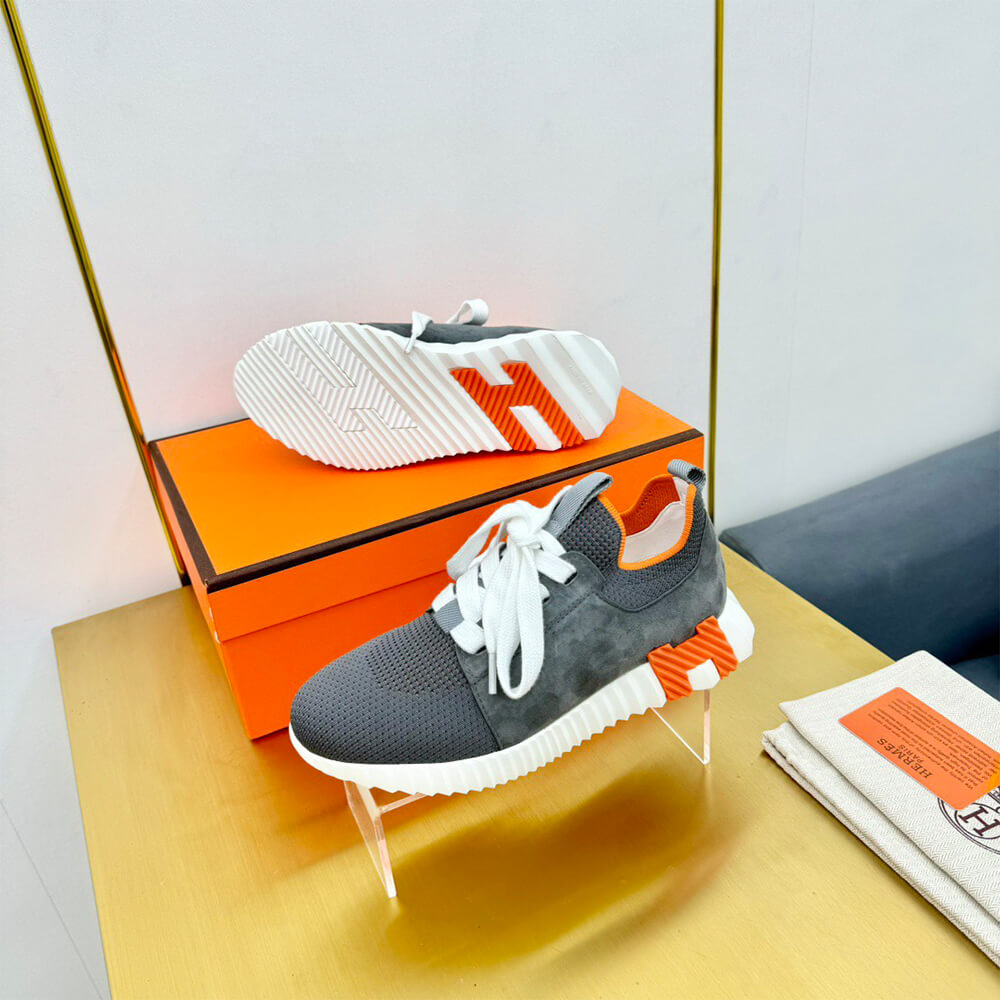 H**me5 Depart slip-on sneaker