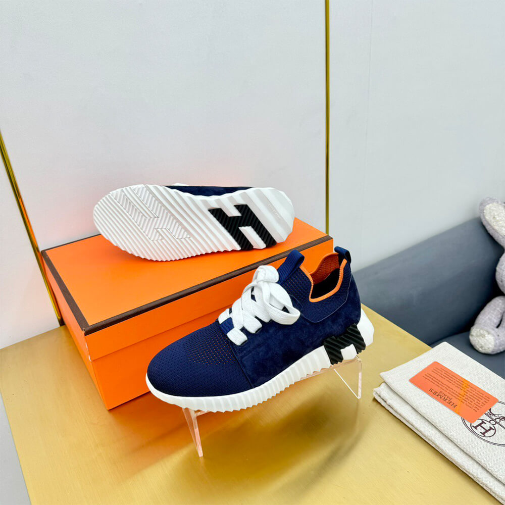 H**me5 Depart slip-on sneaker