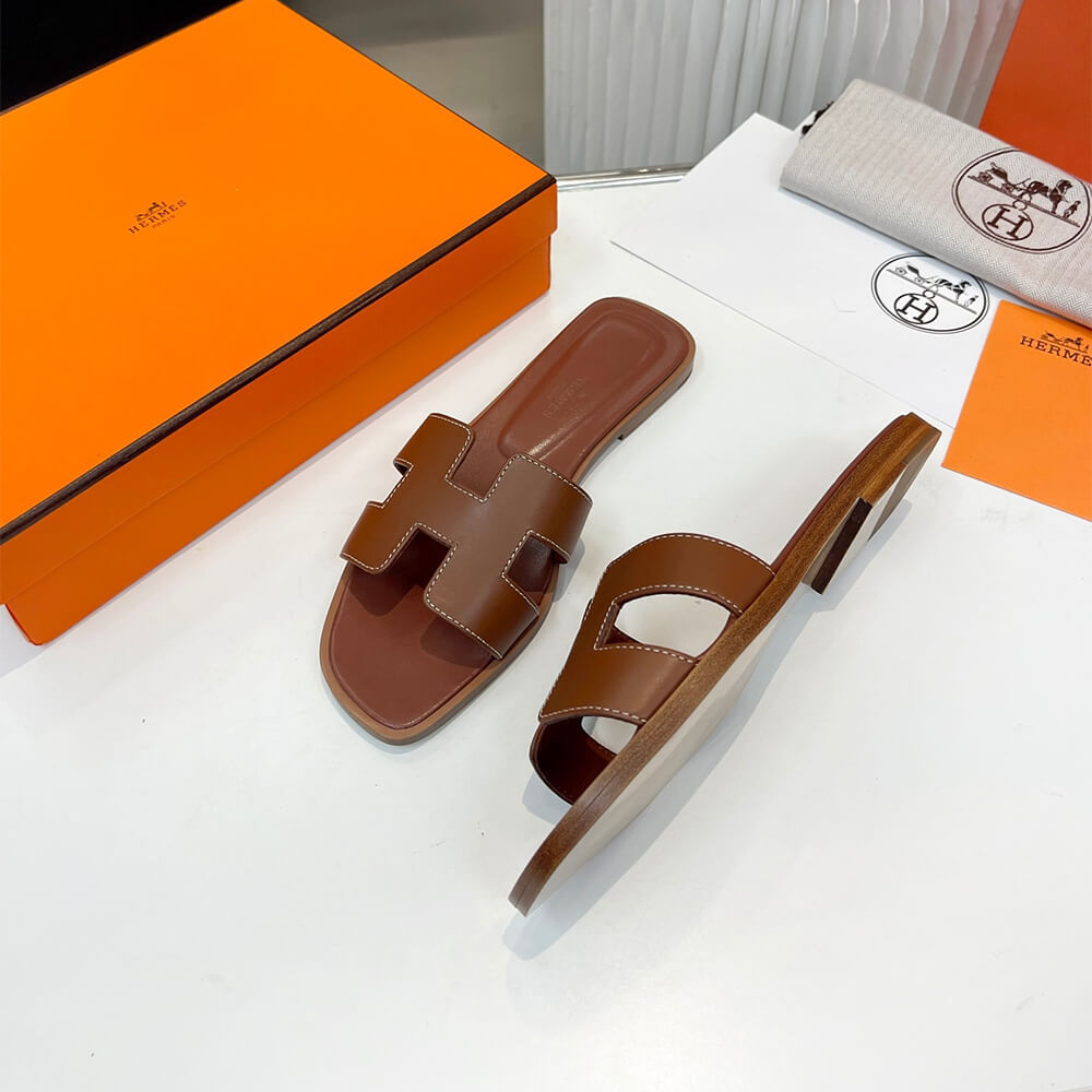 H**me5 Oran sandal
