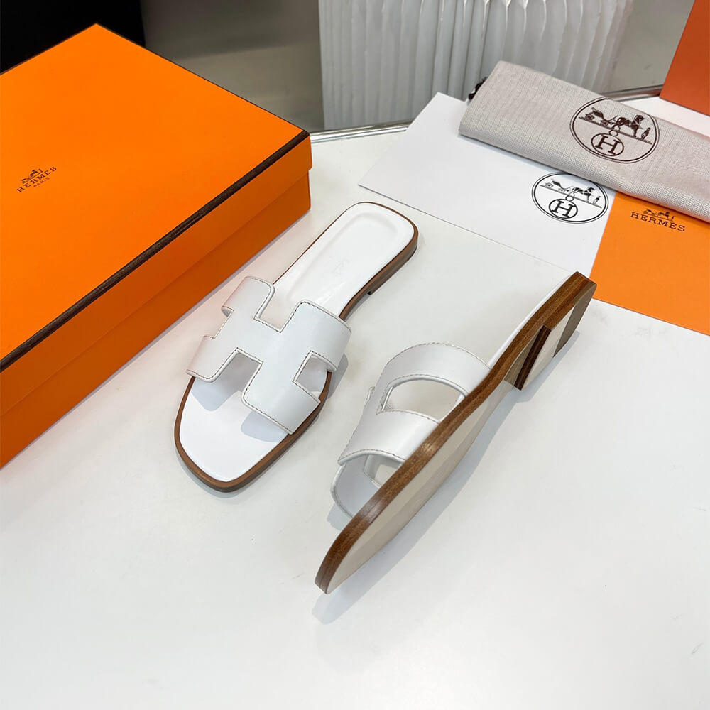 H**me5 Oran sandal