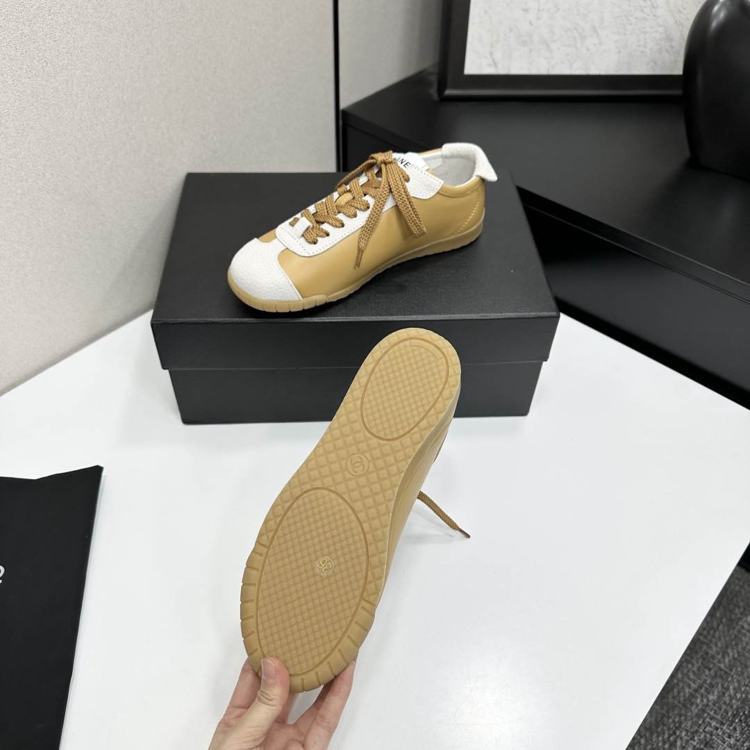 Ch**el Sneakers