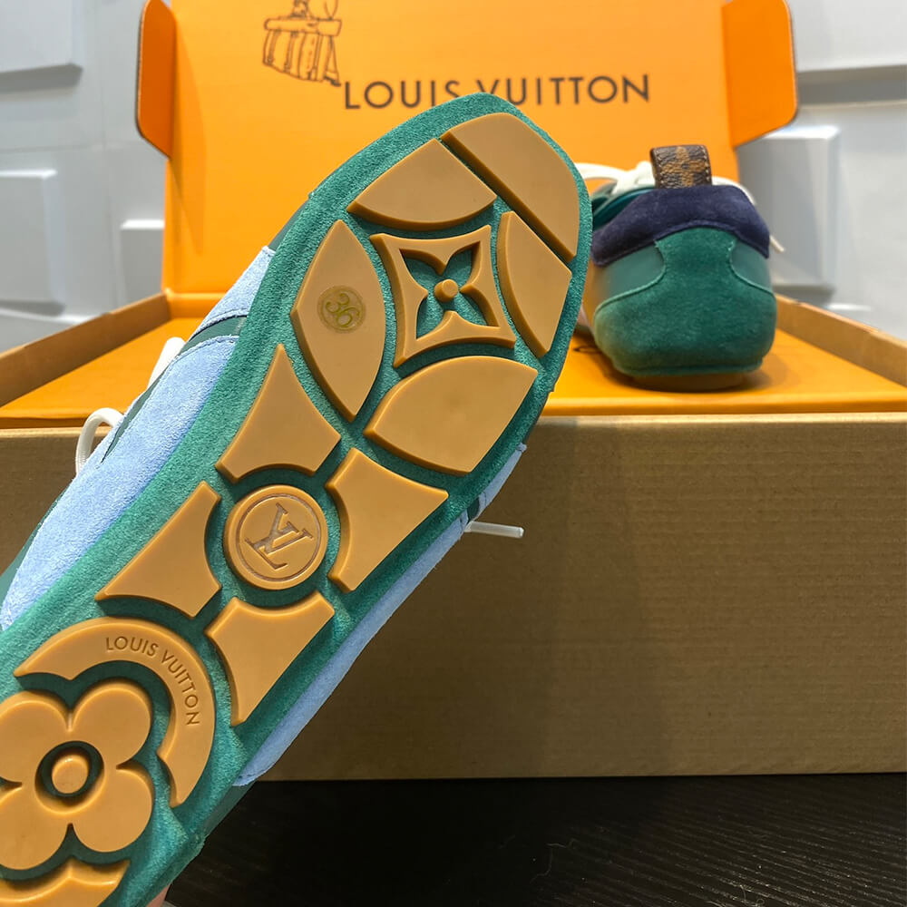 LV Sneakerina