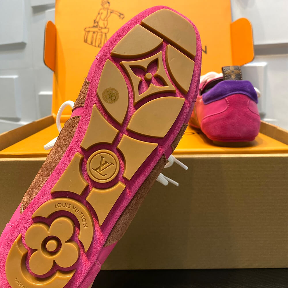 LV Sneakerina