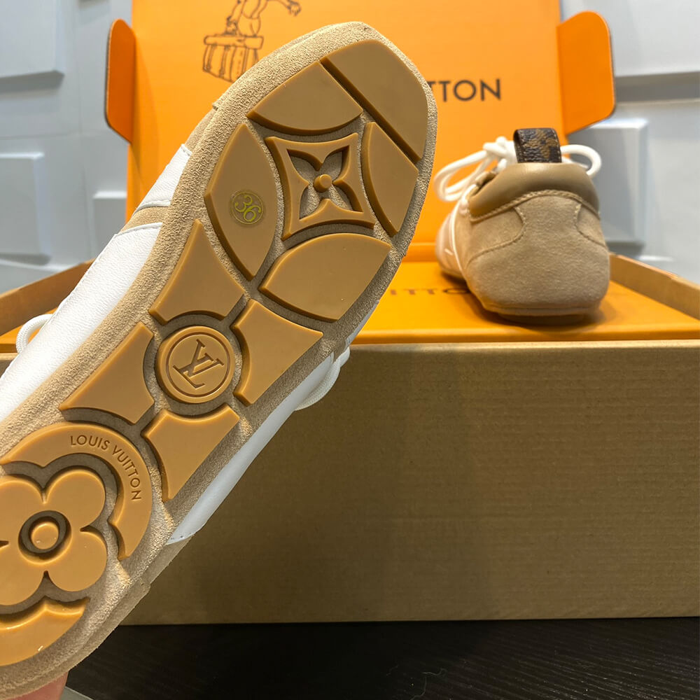 LV Sneakerina
