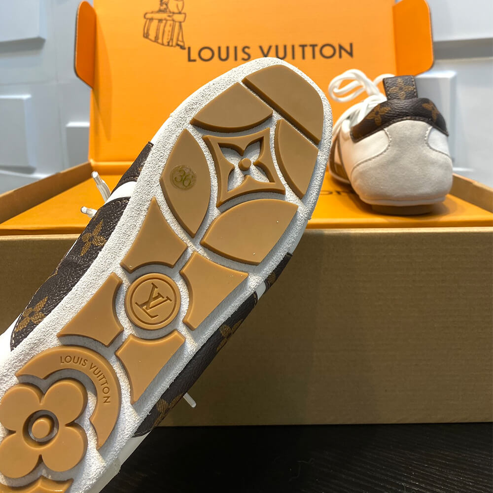 LV Sneakerina