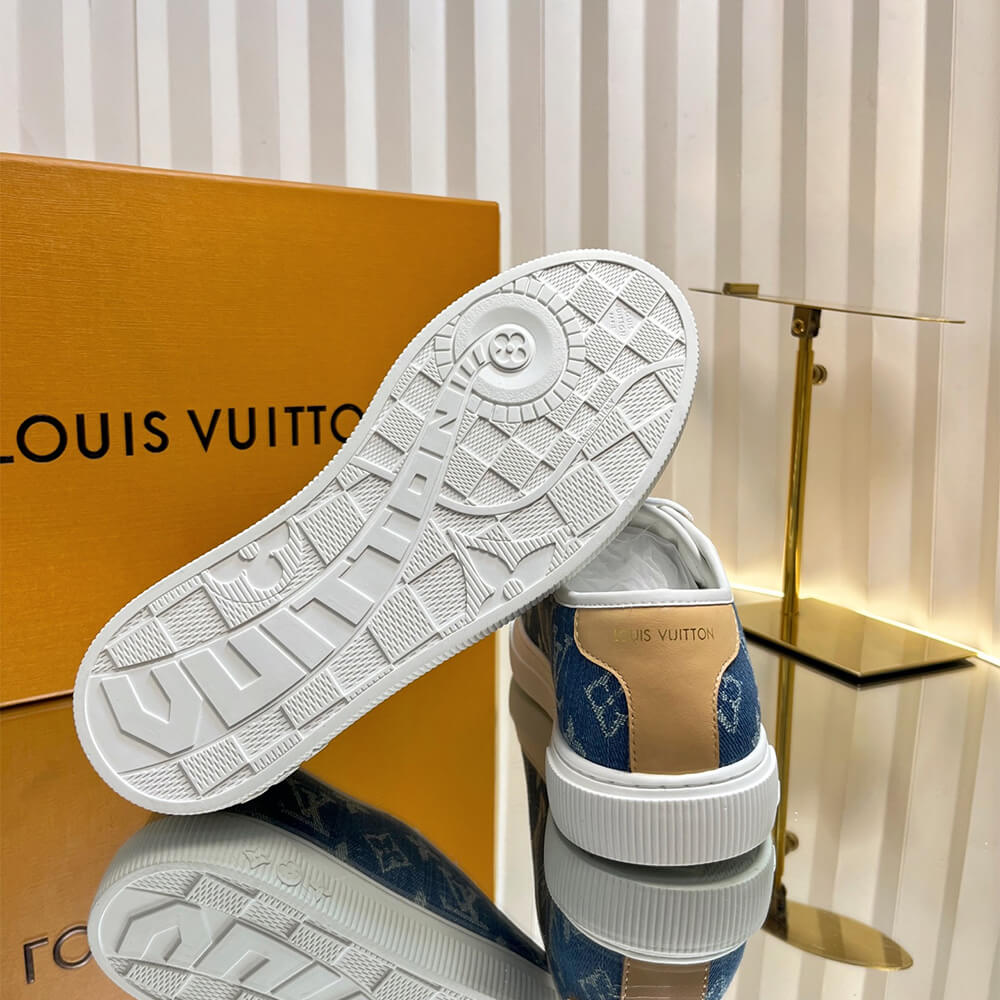 LV Lagoon Sneaker