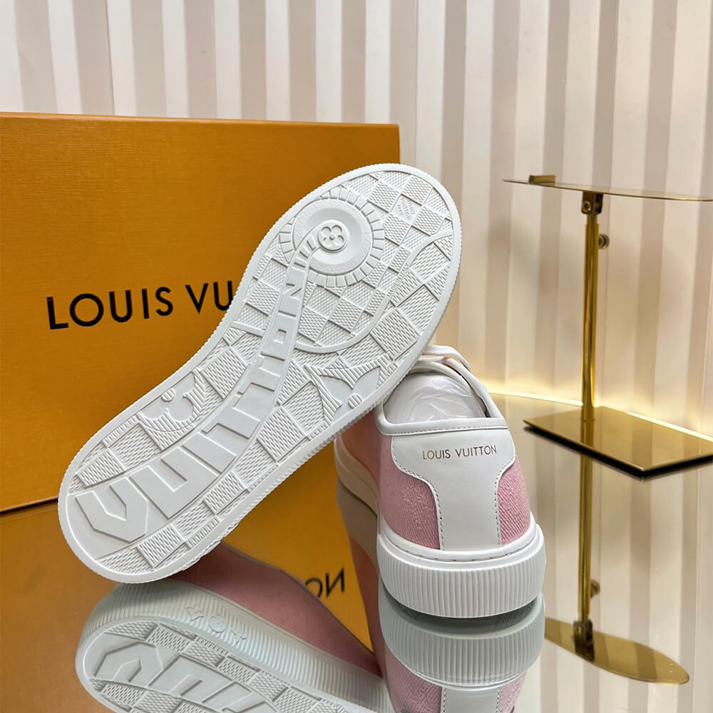 LV Lagoon Sneaker