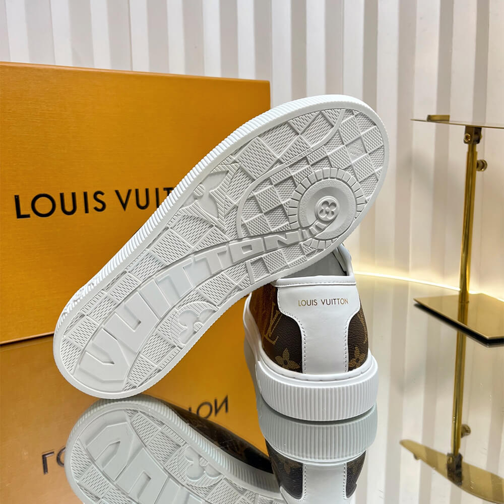 LV Lagoon Sneaker