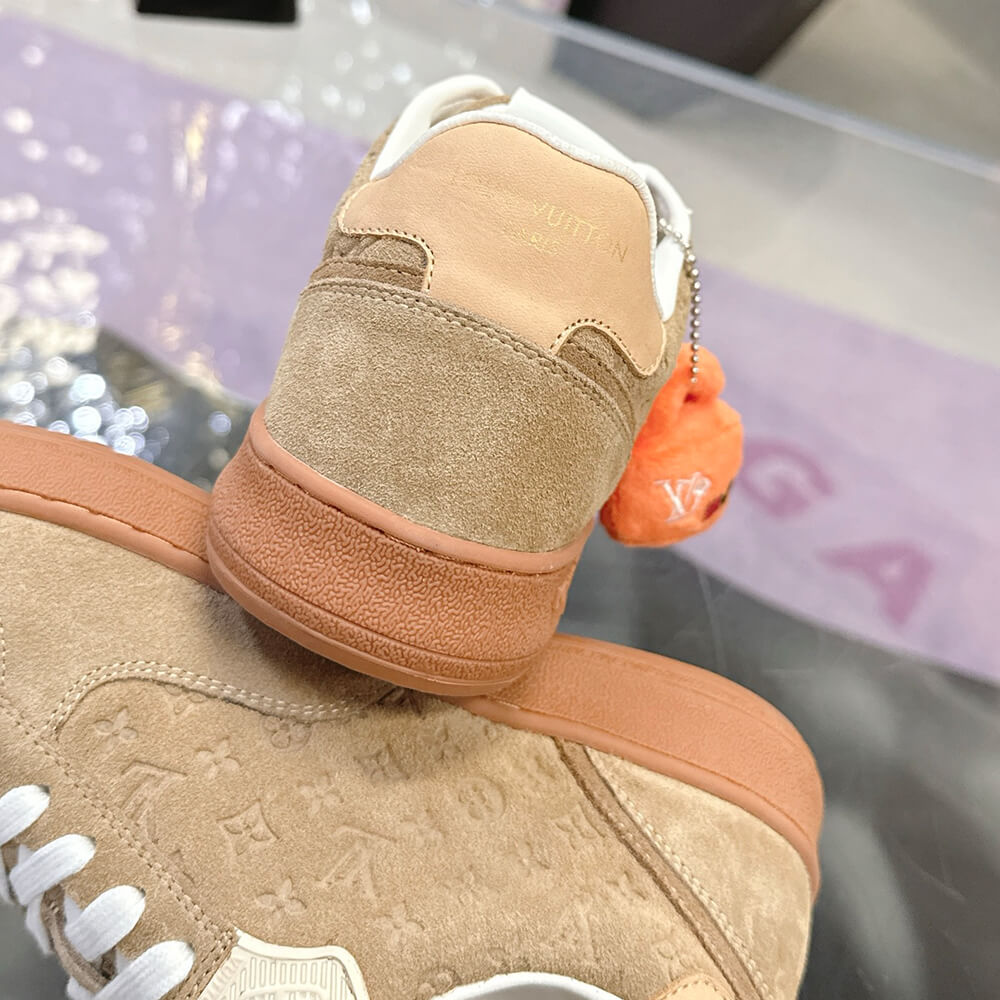LV Frontrow Sneaker