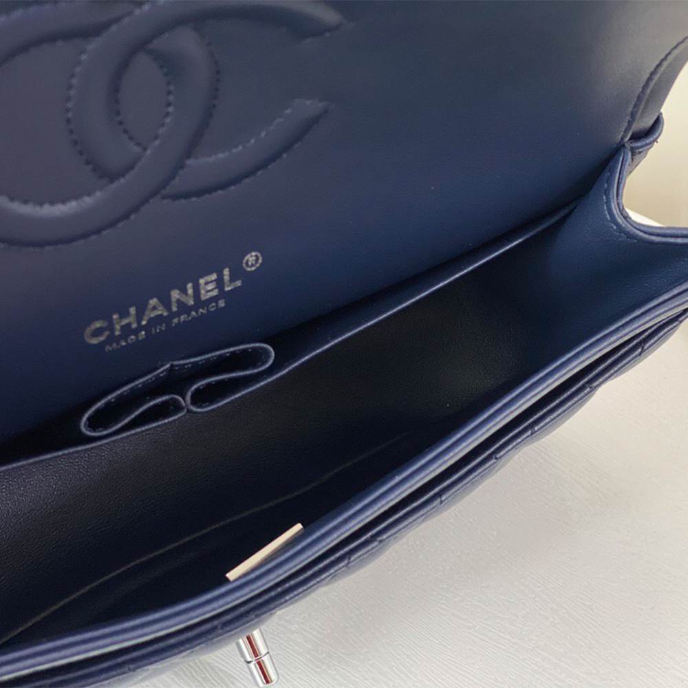 Ch**el Classic 11.12 Handbag(HIGH-END GRADE)