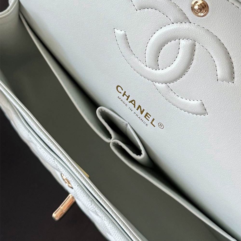 Ch**el Classic 11.12 Handbag(HIGH-END GRADE)