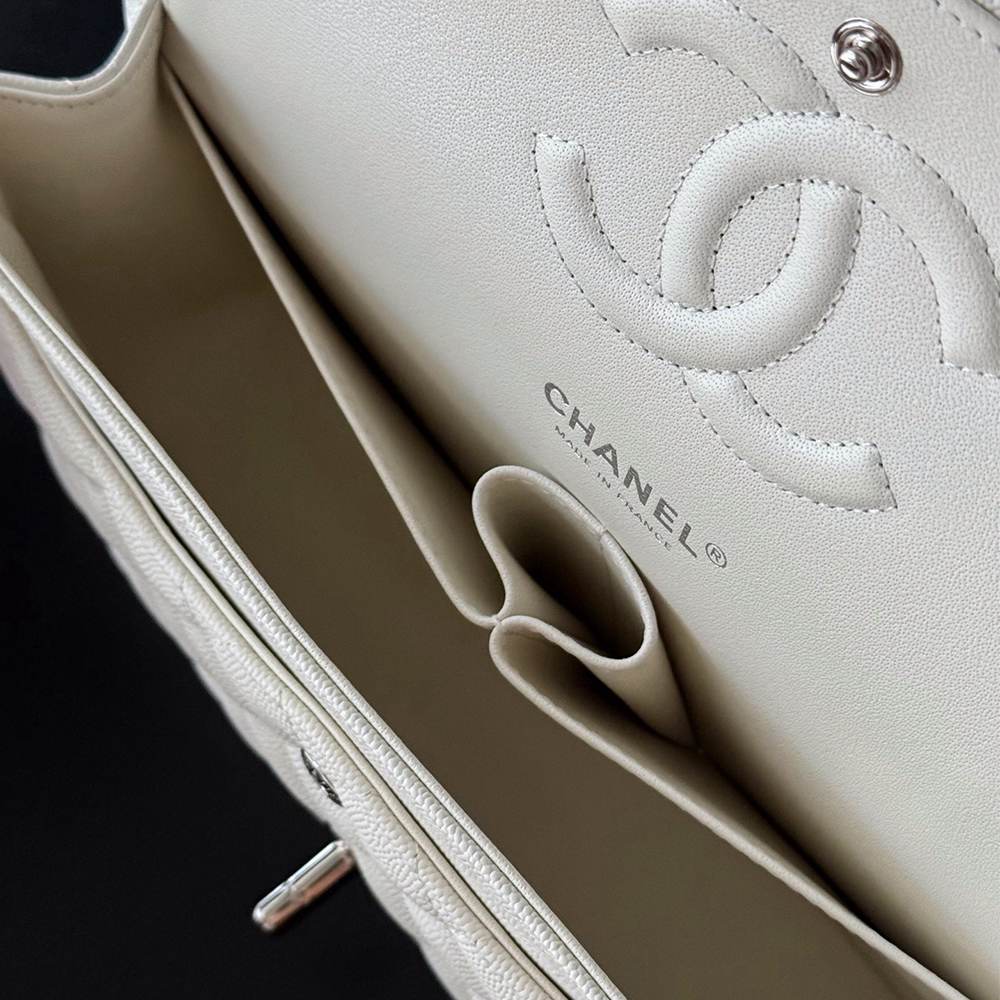 Ch**el Classic 11.12 Handbag(HIGH-END GRADE)