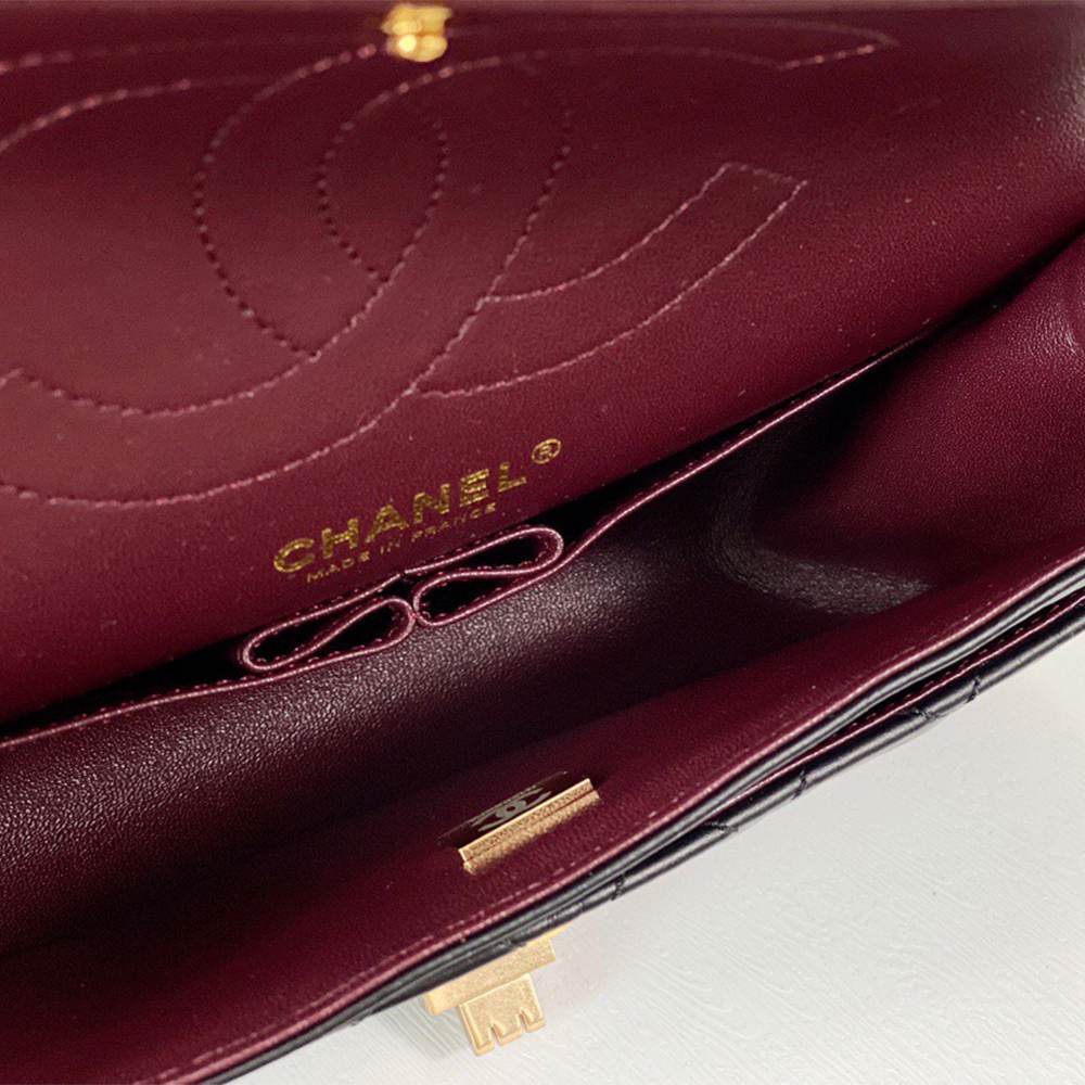 Ch**el 2.55 Handbag(HIGH-END GRADE)