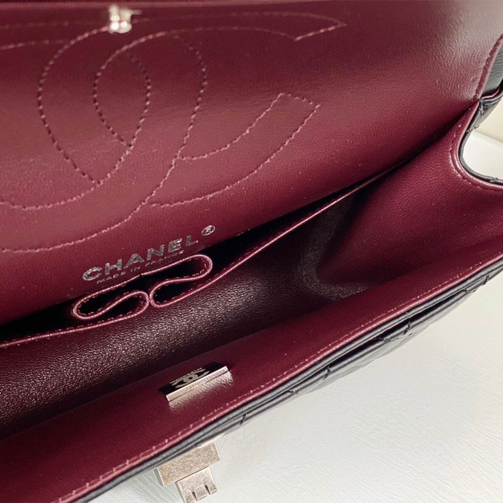 Ch**el 2.55 Handbag(HIGH-END GRADE)