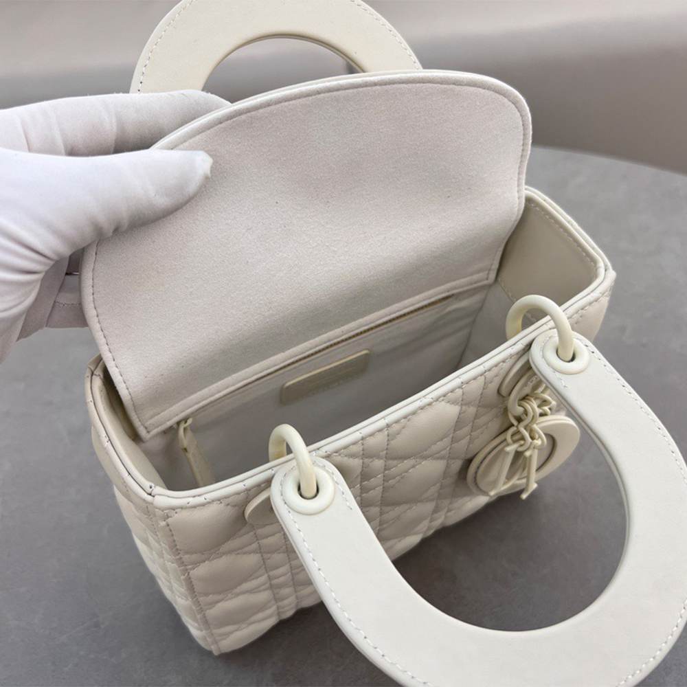 Small Lady D10r My ABCD10r Bag(HIGH-END GRADE)