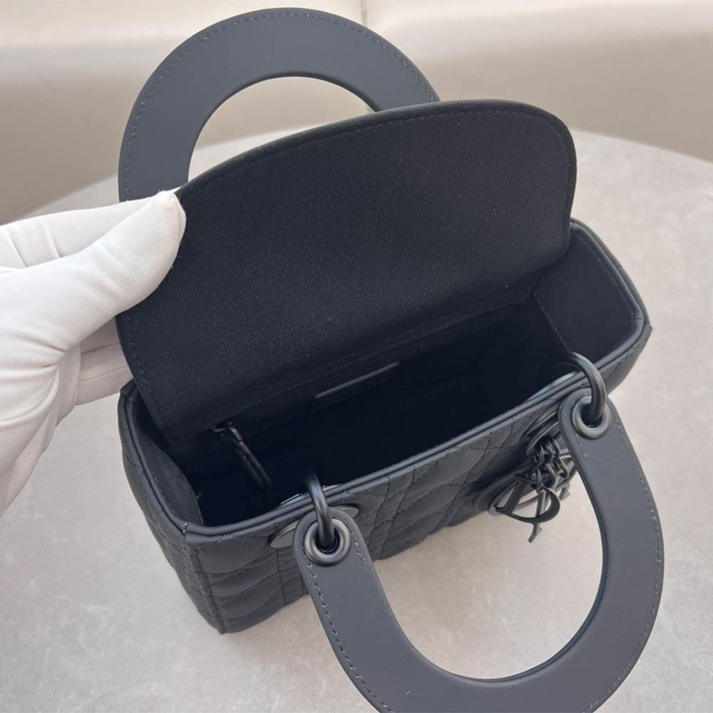 Small Lady D10r My ABCD10r Bag(HIGH-END GRADE)