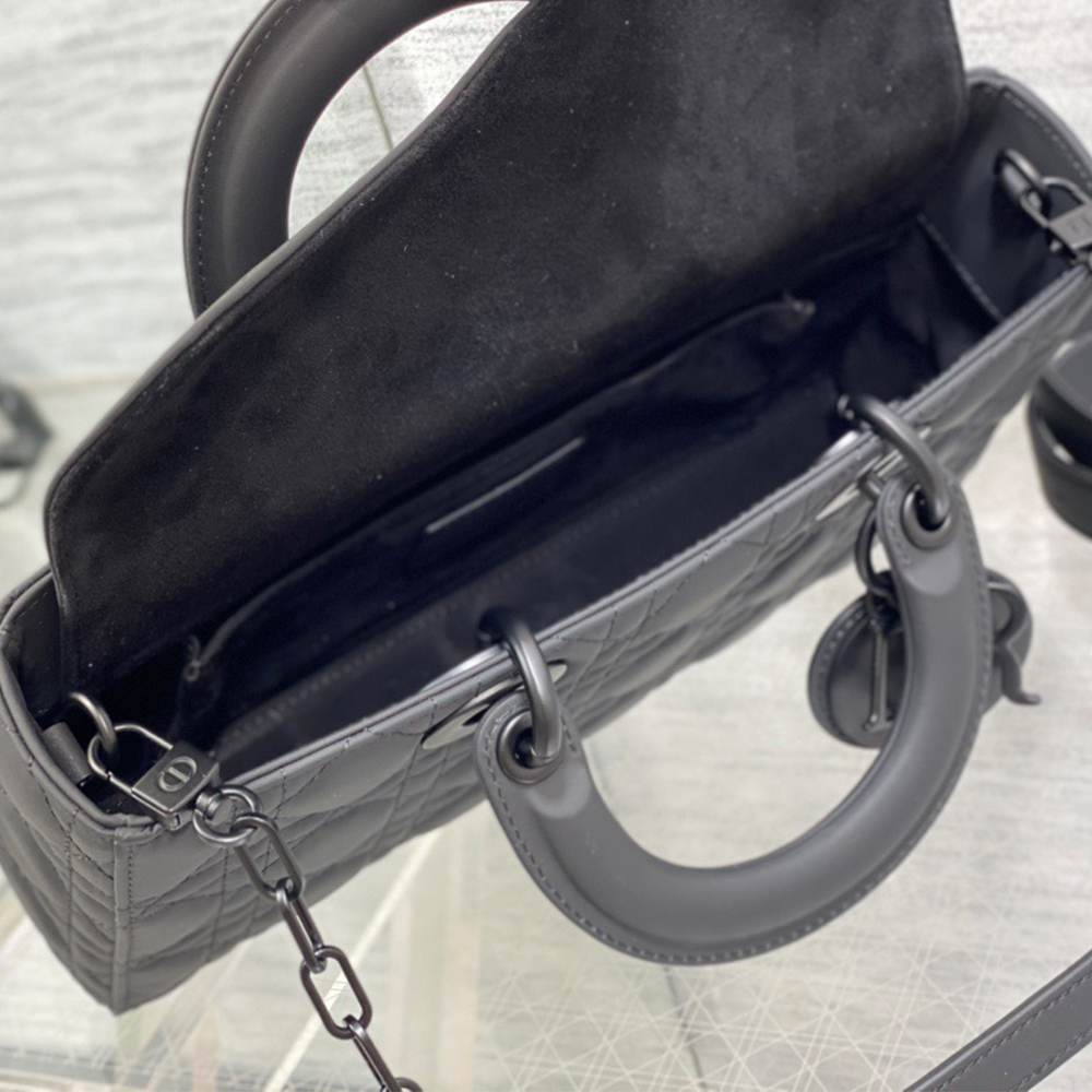 D10r Medium Lady D-Joy bag(HIGH-END GRADE)