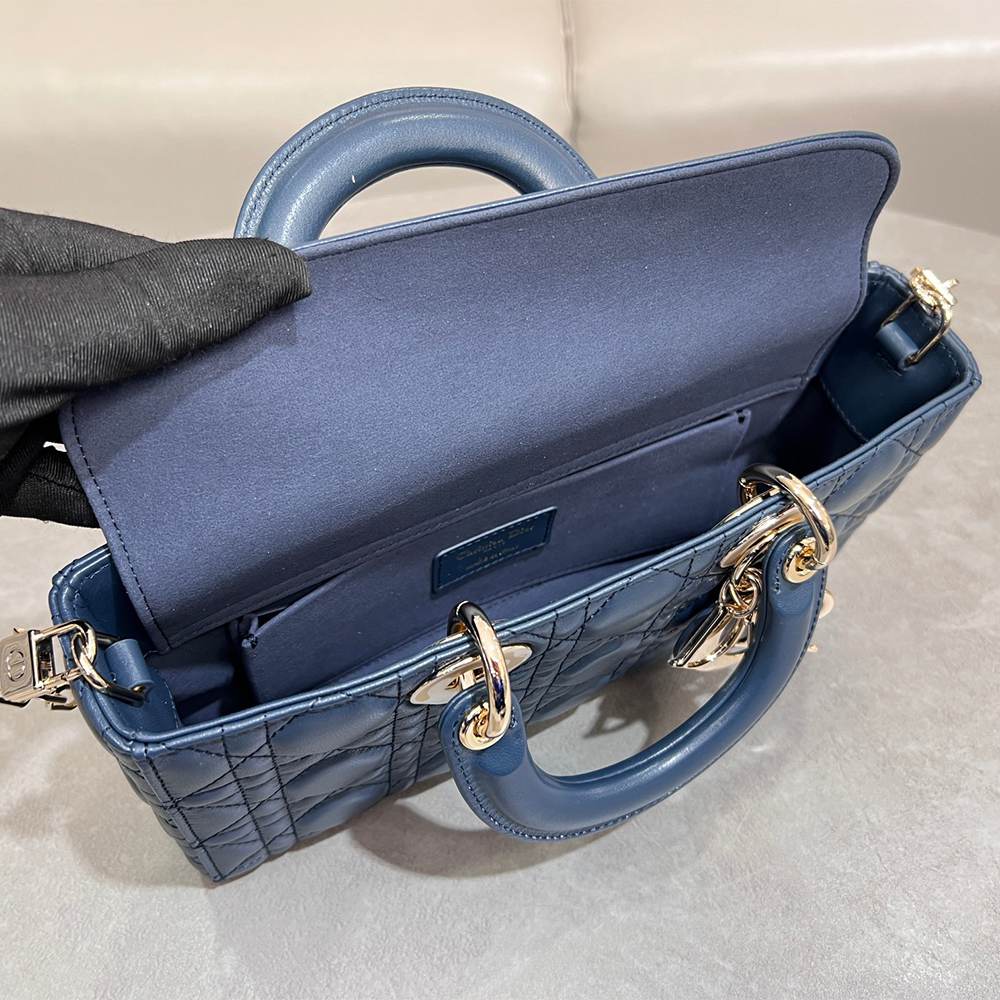 D10r Medium Lady D-Joy bag(HIGH-END GRADE)