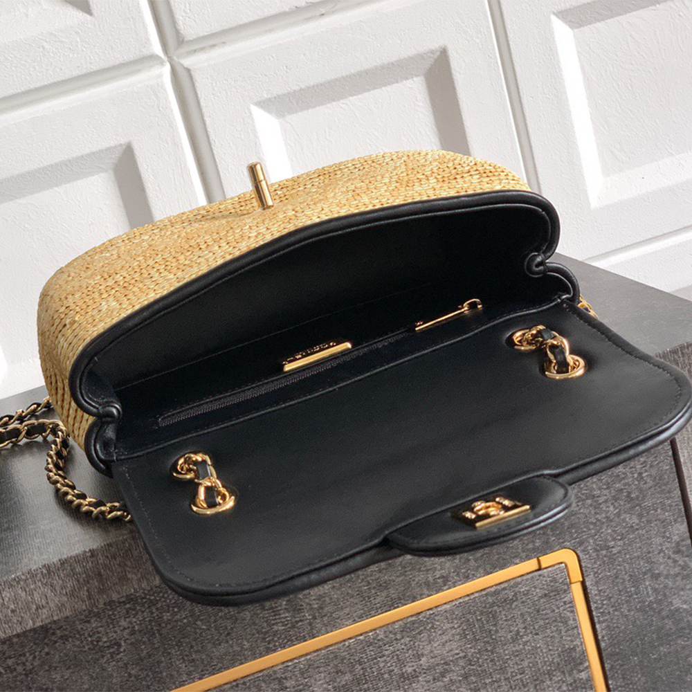 Ch**el Small Flap Bag(HIGH-END GRADE)