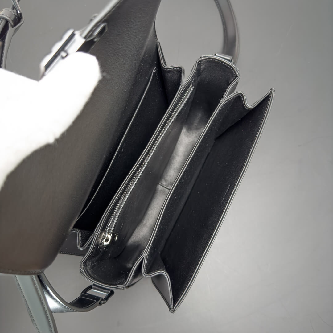 Ce1i*e TEEN TRIOMPHE handbag(HIGH-END GRADE)