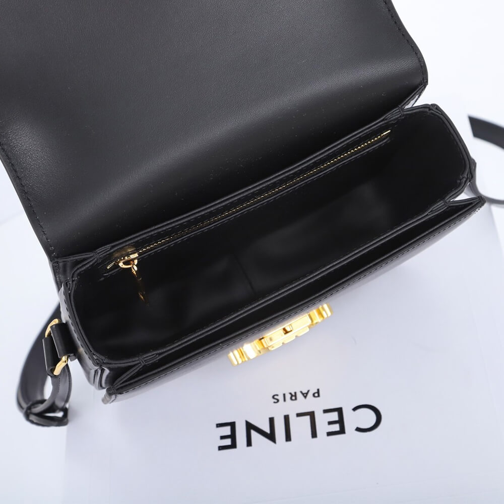 Ce1i*e TEEN TRIOMPHE handbag(HIGH-END GRADE)