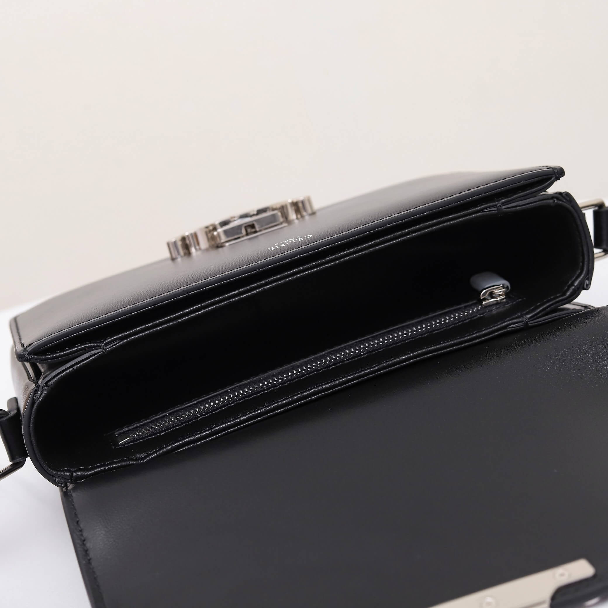 Ce1i*e TEEN TRIOMPHE handbag(HIGH-END GRADE)